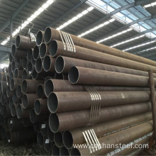 Factory Direct Sales Seamless Steel Pipe